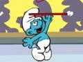 Игра The Smurfs Greedy's Bakeries  