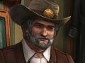Игра Golden Trails: The New Western Rush