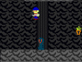 Игра Escaping of the cave