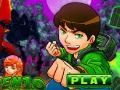 Игра Ben 10 adventure