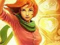 Игра Samantha Swift and the Golden Touch