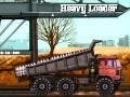 Игра Heavy Loader