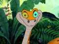 Игра Kaa`s Coconut Challenge