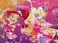 Игра Puzzle Lolirock 