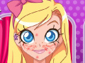 Игра Iris Lolirock Skin Care 