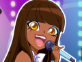 Игра LoliRock-Talia Dress Up Game 