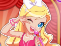 Игра LoliRock-Iris Dress Up Game 