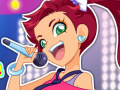 Ігра LoliRock-Auriana Dress Up Game 