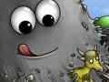 Игра Tasty planet dinotime 