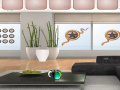 Игра Escape from Glass House