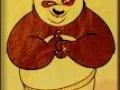 Ігра Kung Fu Panda: Po's Awesome Appetite