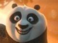 Ігра Kung Fu Panda 2: Puzzle Slider 
