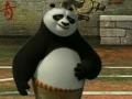 Ігра Kung Fu Panda: Hoops Madness