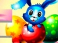 Игра Bunny Puzzle