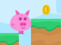 Игра Pig Run 