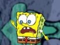 Игра SpongeBob SquarePants: Coral Climb 