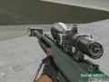 Игра Cross Fire Weapon Barrett