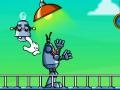 Игра Headless Joe