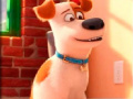 Игра The Secret Life of Pets Memory