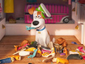 Ігра The Secret Life of Pets Pazzle