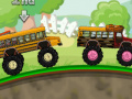 Игра Big Bus League
