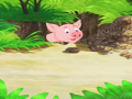Игра Innocent Little Pig Rescue
