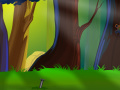Игра Bike Escape From Forest