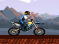 Игра Stunt Bike Rush