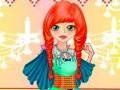 Игра Princess Dinner Dress Up