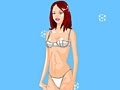 Игра Winter Dress Up