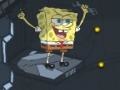Игра SpongeBob SquarePants RoboShot 