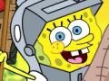 Игра SpongeBob SquarePants: Lost In Time