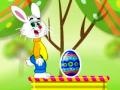 Игра Easter Bunny Jump