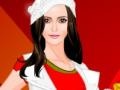 Игра Christmas Gateway: Dress Up