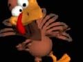 Игра Thanksgiving Q Turkey