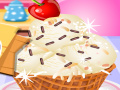Игра Coconut Ice Cream