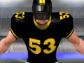 Игра Linebacker 2 Alley