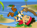 Игра Jake the Pirate Tresor