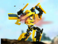 Игра Flight Of The Bumblebee 