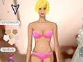 Игра Dress Up - On the podium