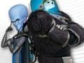 Игра Megamind: Mega Match