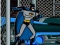 Игра Batman's Gotham Dark Night: Total