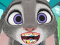 Ігра Judy Tooth Problems