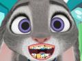 Игра Judy Tooth Problems