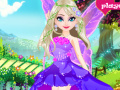 Игра Elsa Fairytale Princess