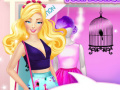 Игра Barbies Fashion Dream Store