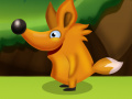 Ігра Nutty Fox Adventure