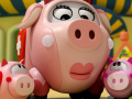 Игра Vroomiz Bu-Bu Pig