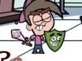 Игра The Fairly Oddparents: Dragon Drop 