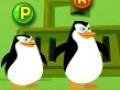 Ігра The Penguins of Madagascar: Pollution Solution 